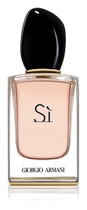 Armani Sì - dámské voňavky