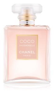Chanel Coco Mademoiselle - parfémy pro ženy
