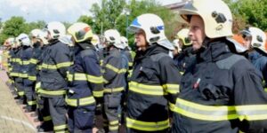 Dárek pro hasiče – 12 žhavých tipů na hasičské dárky