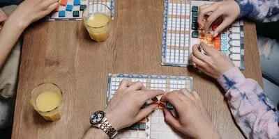 Nejhranější deskové hry 2025 – TOP 10 deskovek