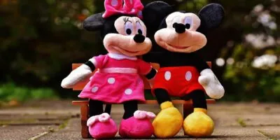 Disney dárky – 13 tipů pro fanoušky pohádek