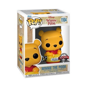 Disney figurky - funko pop figurky