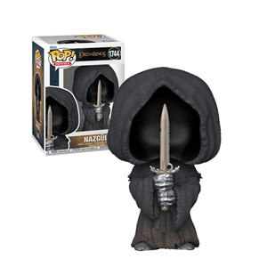 Figurka Pán prstenů - funko pop figurky